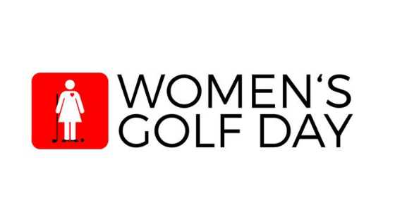 Womens Golf Day 2020